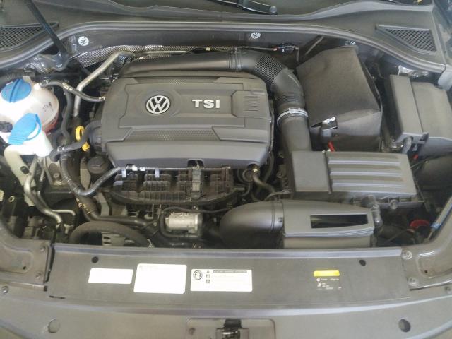 Photo 6 VIN: 1VWAT7A35GC039492 - VOLKSWAGEN PASSAT 