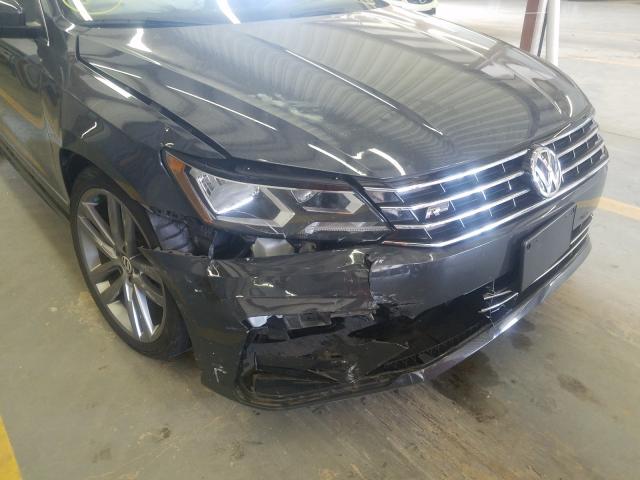 Photo 8 VIN: 1VWAT7A35GC039492 - VOLKSWAGEN PASSAT 