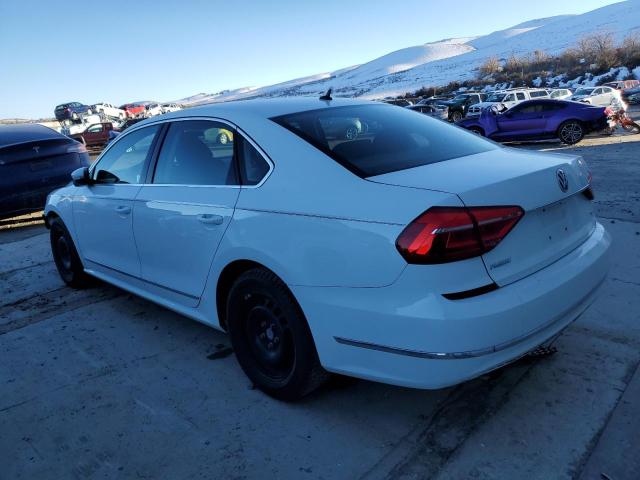 Photo 1 VIN: 1VWAT7A35GC040769 - VOLKSWAGEN PASSAT 