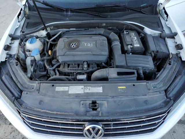 Photo 10 VIN: 1VWAT7A35GC040769 - VOLKSWAGEN PASSAT 