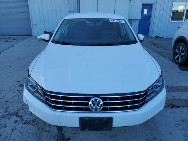 Photo 4 VIN: 1VWAT7A35GC040769 - VOLKSWAGEN PASSAT 