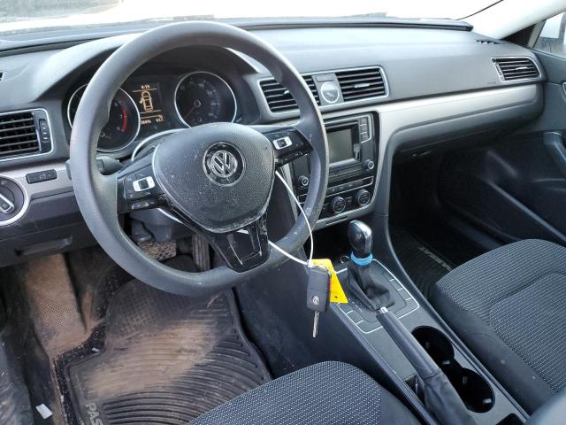 Photo 7 VIN: 1VWAT7A35GC040769 - VOLKSWAGEN PASSAT 