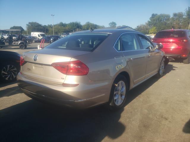 Photo 3 VIN: 1VWAT7A35GC043381 - VOLKSWAGEN PASSAT 