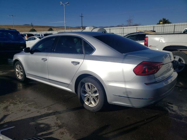 Photo 1 VIN: 1VWAT7A35GC043929 - VOLKSWAGEN PASSAT 