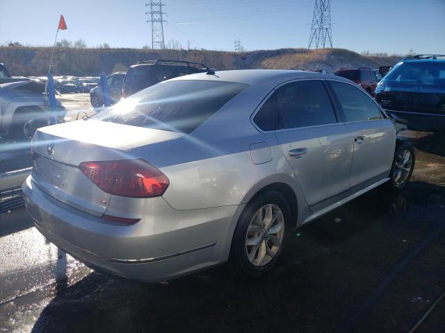 Photo 2 VIN: 1VWAT7A35GC043929 - VOLKSWAGEN PASSAT 