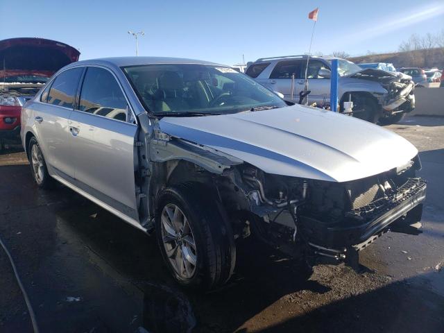 Photo 3 VIN: 1VWAT7A35GC043929 - VOLKSWAGEN PASSAT 