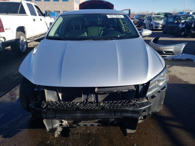 Photo 4 VIN: 1VWAT7A35GC043929 - VOLKSWAGEN PASSAT 