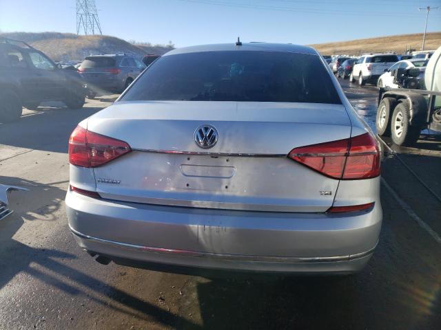 Photo 5 VIN: 1VWAT7A35GC043929 - VOLKSWAGEN PASSAT 