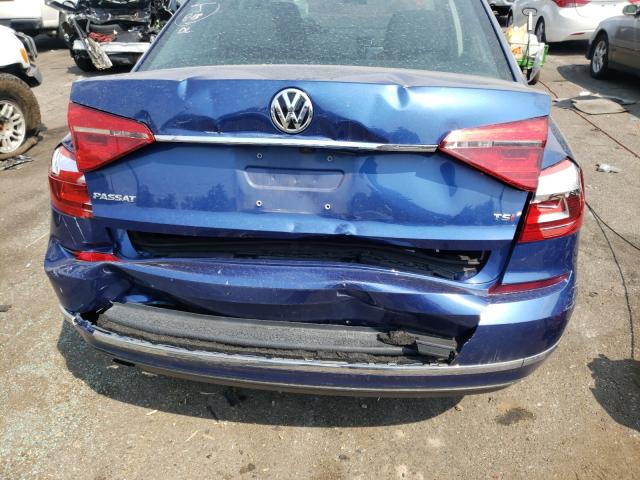 Photo 8 VIN: 1VWAT7A35GC046572 - VOLKSWAGEN PASSAT 