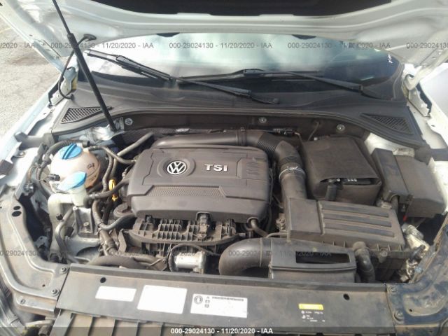 Photo 9 VIN: 1VWAT7A35GC048550 - VOLKSWAGEN PASSAT 