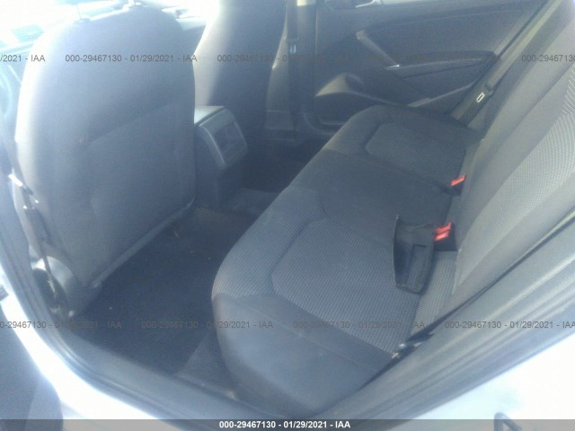 Photo 7 VIN: 1VWAT7A35GC049407 - VOLKSWAGEN PASSAT 