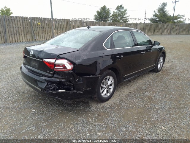 Photo 3 VIN: 1VWAT7A35GC053635 - VOLKSWAGEN PASSAT 