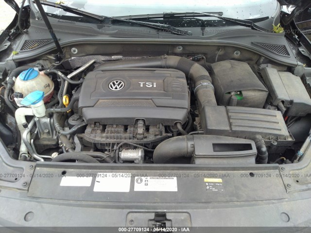 Photo 9 VIN: 1VWAT7A35GC053635 - VOLKSWAGEN PASSAT 