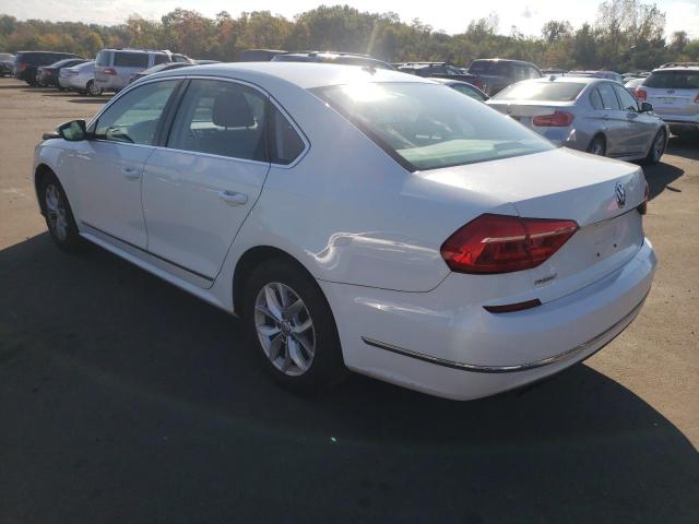 Photo 1 VIN: 1VWAT7A35GC059659 - VOLKSWAGEN PASSAT 