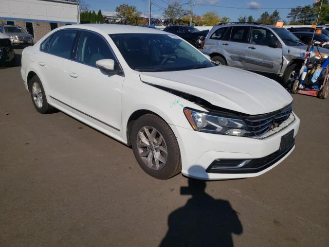 Photo 3 VIN: 1VWAT7A35GC059659 - VOLKSWAGEN PASSAT 