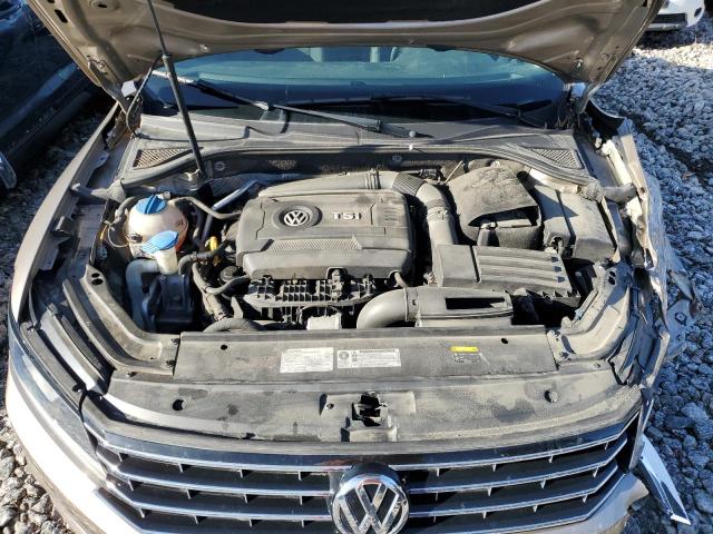 Photo 10 VIN: 1VWAT7A35GC061377 - VOLKSWAGEN PASSAT S 