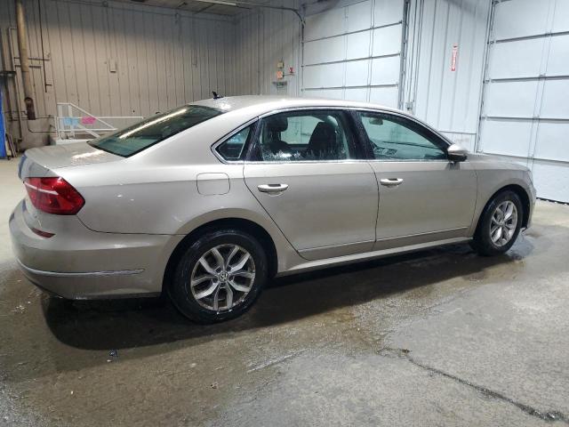 Photo 2 VIN: 1VWAT7A35GC061377 - VOLKSWAGEN PASSAT S 