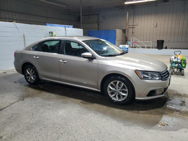 Photo 3 VIN: 1VWAT7A35GC061377 - VOLKSWAGEN PASSAT S 