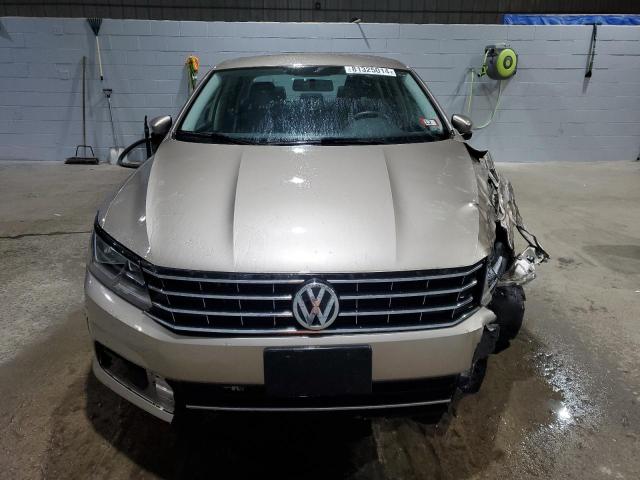 Photo 4 VIN: 1VWAT7A35GC061377 - VOLKSWAGEN PASSAT S 