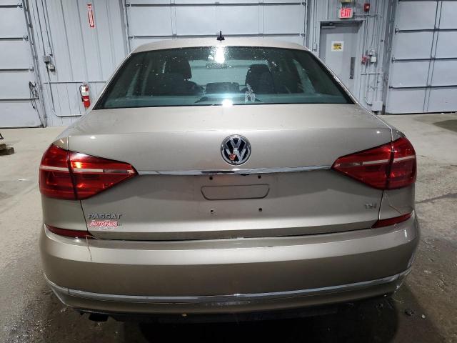 Photo 5 VIN: 1VWAT7A35GC061377 - VOLKSWAGEN PASSAT S 