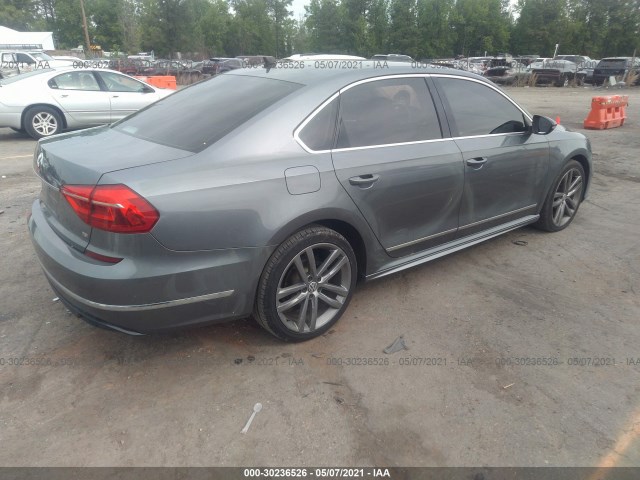 Photo 3 VIN: 1VWAT7A35GC068233 - VOLKSWAGEN PASSAT 