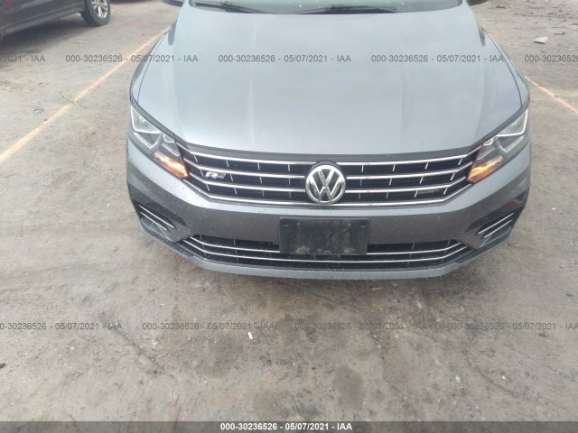 Photo 5 VIN: 1VWAT7A35GC068233 - VOLKSWAGEN PASSAT 