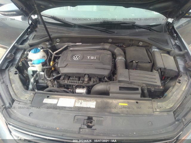 Photo 9 VIN: 1VWAT7A35GC068233 - VOLKSWAGEN PASSAT 