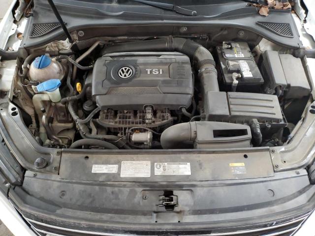 Photo 10 VIN: 1VWAT7A35GC068829 - VOLKSWAGEN PASSAT S 