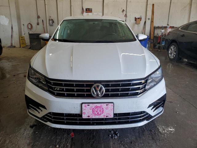 Photo 4 VIN: 1VWAT7A35GC068829 - VOLKSWAGEN PASSAT S 