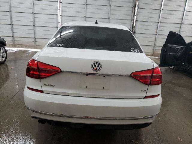 Photo 5 VIN: 1VWAT7A35GC068829 - VOLKSWAGEN PASSAT S 