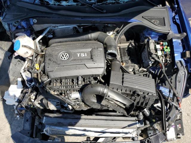 Photo 10 VIN: 1VWAT7A35GC069608 - VOLKSWAGEN PASSAT 