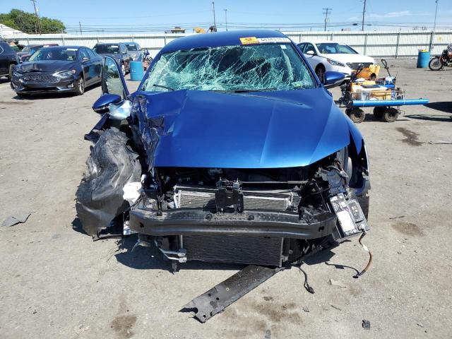 Photo 4 VIN: 1VWAT7A35GC069608 - VOLKSWAGEN PASSAT 