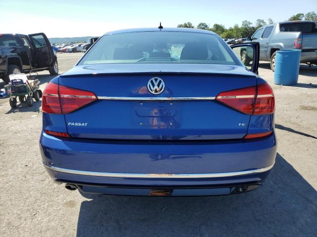 Photo 5 VIN: 1VWAT7A35GC069608 - VOLKSWAGEN PASSAT 