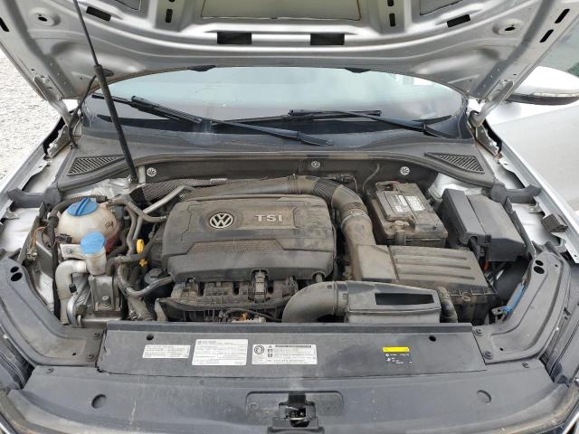 Photo 10 VIN: 1VWAT7A35GC069771 - VOLKSWAGEN PASSAT 