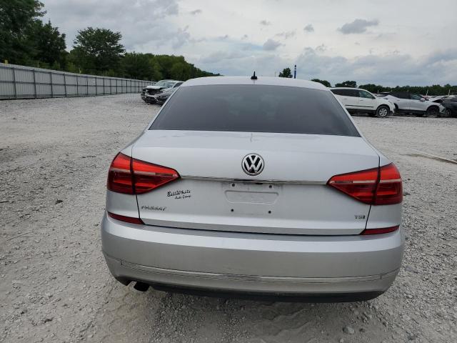 Photo 5 VIN: 1VWAT7A35GC069771 - VOLKSWAGEN PASSAT 