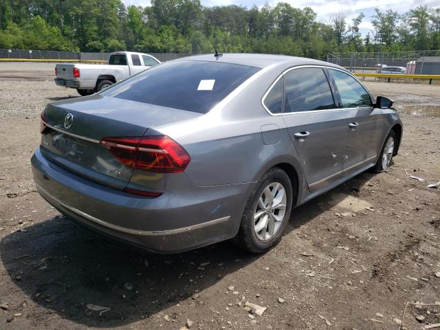 Photo 3 VIN: 1VWAT7A35HC002346 - VOLKSWAGEN PASSAT 