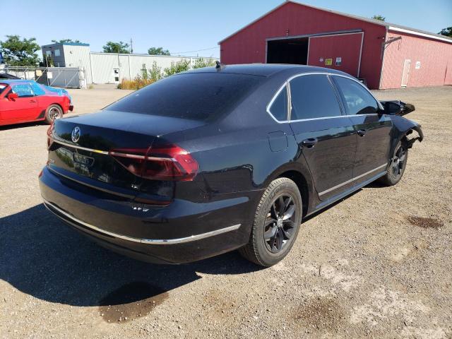 Photo 3 VIN: 1VWAT7A35HC007403 - VOLKSWAGEN PASSAT 