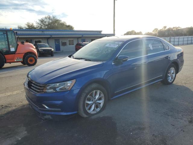 Photo 0 VIN: 1VWAT7A35HC008745 - VOLKSWAGEN PASSAT 