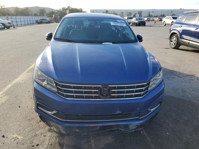 Photo 4 VIN: 1VWAT7A35HC008745 - VOLKSWAGEN PASSAT 