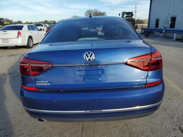 Photo 5 VIN: 1VWAT7A35HC008745 - VOLKSWAGEN PASSAT 