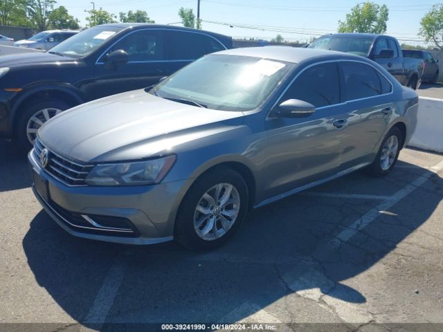 Photo 1 VIN: 1VWAT7A35HC009541 - VOLKSWAGEN PASSAT 