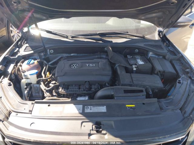 Photo 9 VIN: 1VWAT7A35HC009541 - VOLKSWAGEN PASSAT 