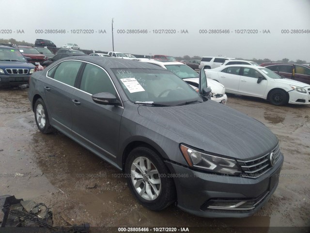 Photo 0 VIN: 1VWAT7A35HC013511 - VOLKSWAGEN PASSAT 