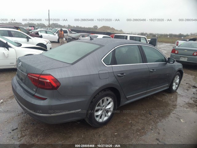 Photo 3 VIN: 1VWAT7A35HC013511 - VOLKSWAGEN PASSAT 