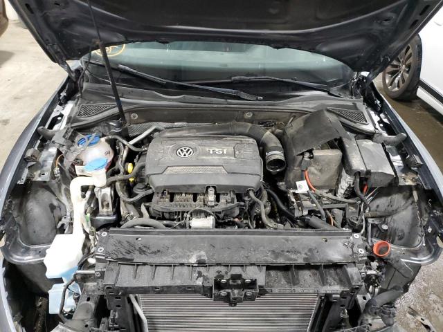 Photo 6 VIN: 1VWAT7A35HC018529 - VOLKSWAGEN PASSAT 