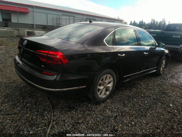 Photo 3 VIN: 1VWAT7A35HC018983 - VOLKSWAGEN PASSAT 