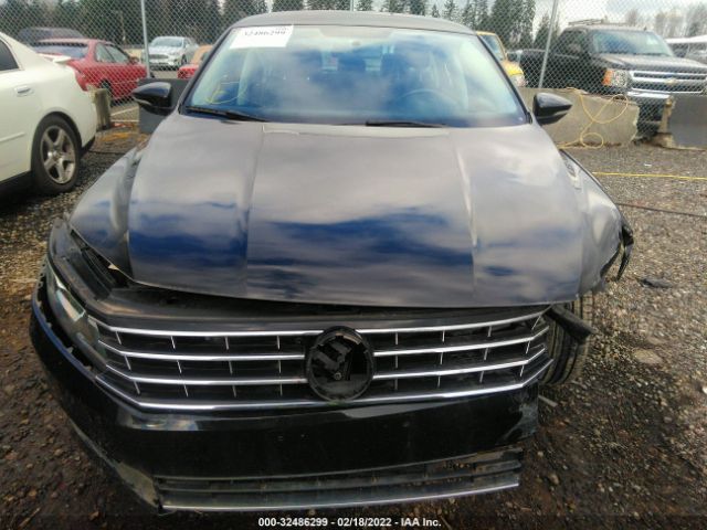 Photo 5 VIN: 1VWAT7A35HC018983 - VOLKSWAGEN PASSAT 