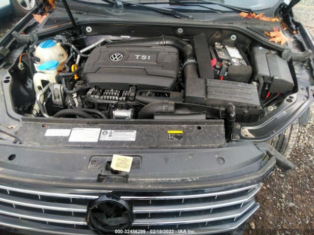 Photo 9 VIN: 1VWAT7A35HC018983 - VOLKSWAGEN PASSAT 