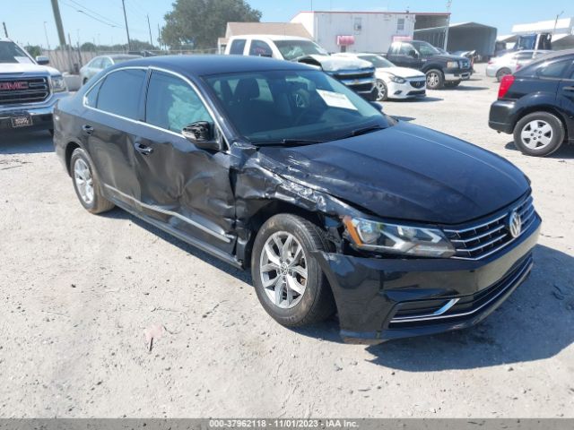 Photo 0 VIN: 1VWAT7A35HC025268 - VOLKSWAGEN PASSAT 