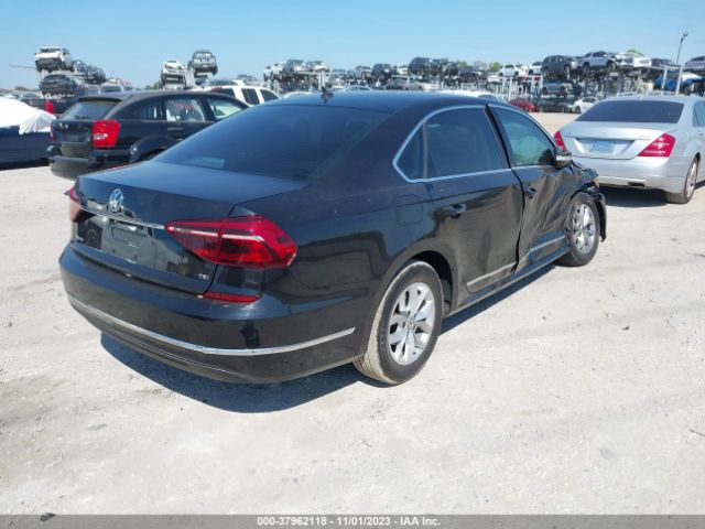 Photo 3 VIN: 1VWAT7A35HC025268 - VOLKSWAGEN PASSAT 